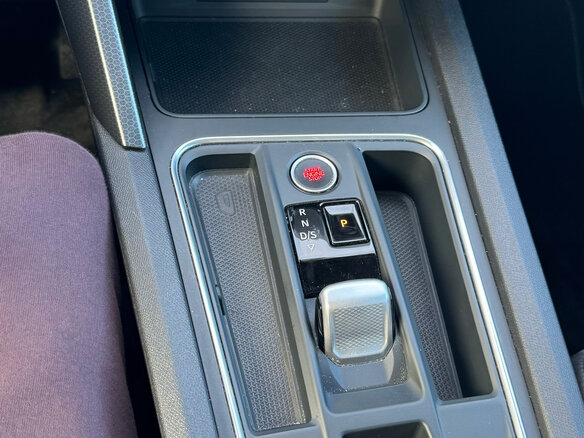 2021 SEAT Leon IV, серебристый, 1449882 рублей - вид 14