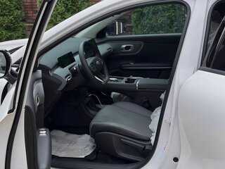 2026 Changan Qiyuan Q05 40.3 kWh II, белый, 2300000 рублей, вид 5