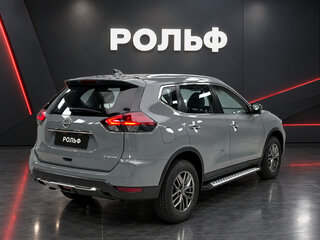 2026 Nissan Qashqai II Рестайлинг 2, серый, 3208248 рублей, вид 3