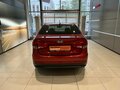 2016 Kia Rio III Рестайлинг, красный, 1245000 рублей - вид 4