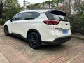 2023 Chevrolet Orlando II, белый - вид 5