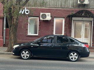 2007 Hyundai Elantra IV (HD), чёрный, 595000 рублей, вид 3