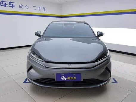 BYD Qin L