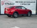 2023 Haval F7x I Рестайлинг, красный, 2249000 рублей - вид 4