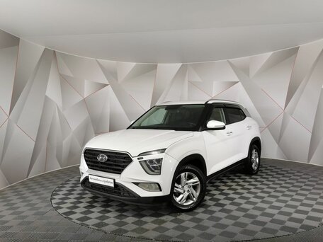 Hyundai Creta II