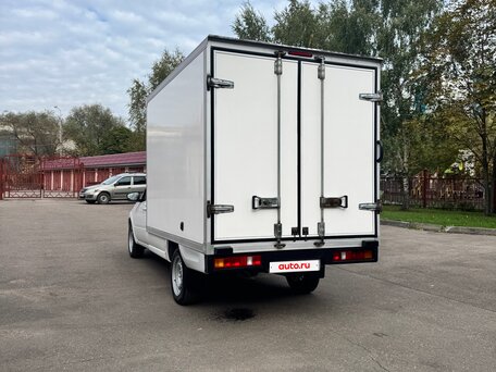 2023 LADA (ВАЗ) ВИС 2349, белый, 1175000 рублей, вид 3