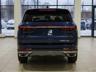 2025 Jetour X90+, синий, 3599900 рублей, вид 5