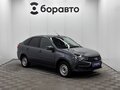 2025 Lada (ВАЗ) Granta I Рестайлинг, серый - вид 2