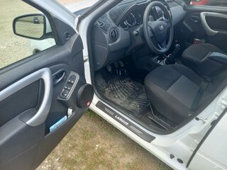 2025 Lada (ВАЗ) Largus I Рестайлинг, белый, 1550000 рублей, вид 5