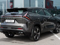 2026 Geely Cityray, серый - вид 4