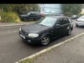 1998 Mazda 323 VI (BJ), чёрный, 65000 рублей - вид 4