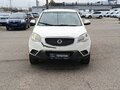 2011 SsangYong Actyon II, белый, 690000 рублей - вид 1