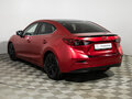 2013 Mazda 3 III (BM), красный, 1379700 рублей - вид 6