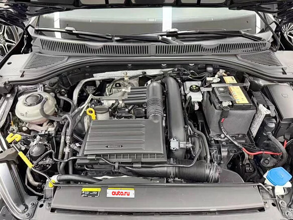 2023 Volkswagen Sagitar III Рестайлинг, коричневый, 1240000 рублей - вид 17