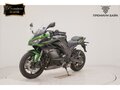 2023 Kawasaki Ninja 1000 SX, чёрный, 1399000 рублей - вид 3