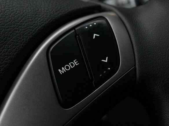 2013 Hyundai Elantra V (MD) Рестайлинг, чёрный - вид 9