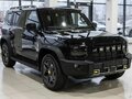 2026 Jetour T2, чёрный, 4649000 рублей - вид 2