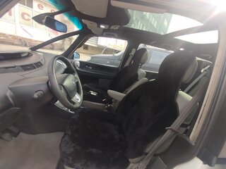 2002 Renault Espace Grand IV, белый, 750000 рублей, вид 4