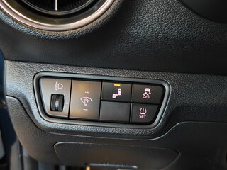 2021 Kia Cerato IV, синий, 1999000 рублей, вид 5