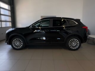 2026 Haval Jolion I Рестайлинг 2, чёрный, 2849000 рублей, вид 5