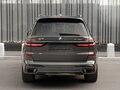 2025 BMW X7 40d I (G07) Рестайлинг, серый - вид 6