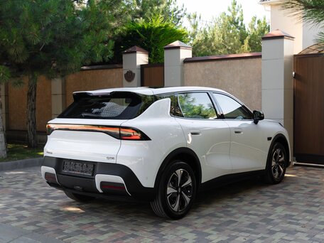 2026 Changan Qiyuan Q05 51.9 kWh II, белый, 2565000 рублей, вид 5