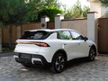 2026 Changan Qiyuan Q05 51.9 kWh II, белый, 2565000 рублей - вид 4