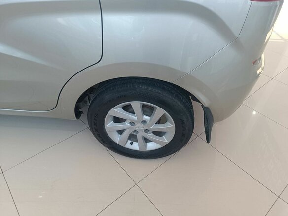 2018 Lada (ВАЗ) XRAY I, бежевый, 759000 рублей - вид 9