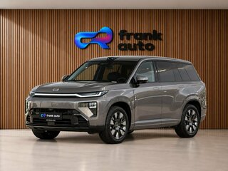 2026 GAC Trumpchi S7 I Рестайлинг, серый, 5500000 рублей, вид 1