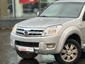 2007 Great Wall Hover, серебристый, 399000 рублей - вид 1