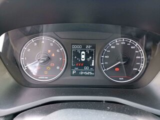 2023 Geely Emgrand II, белый, 1139521 рублей, вид 5