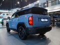 2026 Haval H3 I Рестайлинг, серый, 3049000 рублей - вид 4
