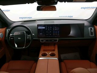 2025 Li Auto (Lixiang) L7 42.8 kWh I Рестайлинг, серый, 7570000 рублей, вид 5