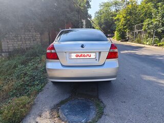 2016 Ravon Nexia R3, серебристый, 760000 рублей, вид 5
