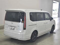 2023 Honda Stepwgn Spada VI, белый, 2118000 рублей - вид 1