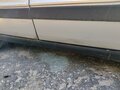 1990 Audi 80 IV (B3), серебристый, 150000 рублей - вид 2