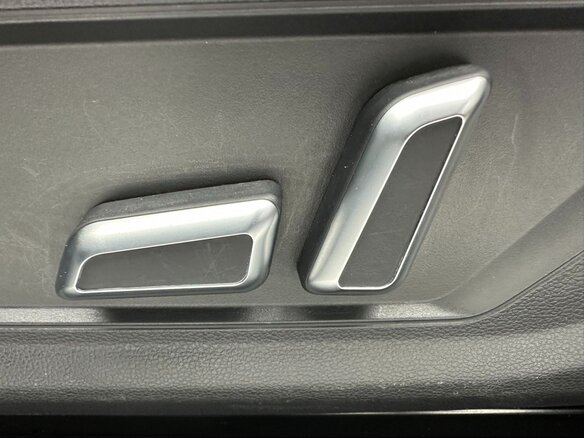 2023 Haval Chitu, серый, 1620000 рублей - вид 13