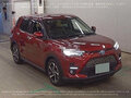 2022 Toyota Raize I, красный, 2000000 рублей - вид 1
