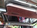 1987 Jeep Cherokee II (XJ), чёрный, 750000 рублей - вид 11