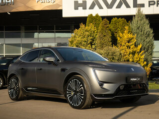 2023 Avatr 11 116 kWh I, серый, 5348000 рублей, вид 2