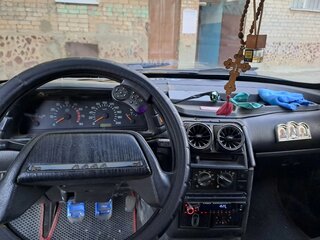2000 Lada (ВАЗ) 2110, синий, 120000 рублей, вид 4
