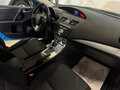 2010 Mazda 3 II (BL), голубой, 659000 рублей - вид 7
