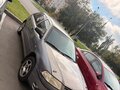 2004 Volkswagen Pointer, серый - вид 9
