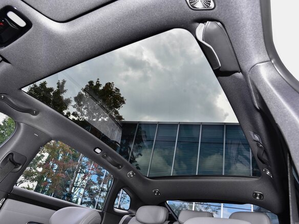 2026 Changan Qiyuan A06 28.39 kWh, чёрный, 2690000 рублей - вид 19