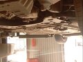 2008 Nissan Note I Рестайлинг, чёрный - вид 9