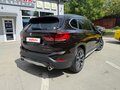 2021 BMW X1 Long 25Li xDrive II (F48) Рестайлинг, чёрный, 3550000 рублей - вид 4