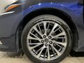 2020 Lexus ES 250 VII, синий - вид 11