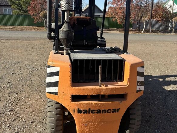 2008 Balkancar ДВ, 450000 рублей - вид 1