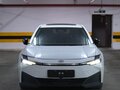 2023 Toyota bZ3, белый, 2616000 рублей