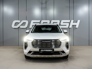 2023 Haval Jolion I, белый, 1620000 рублей, вид 3